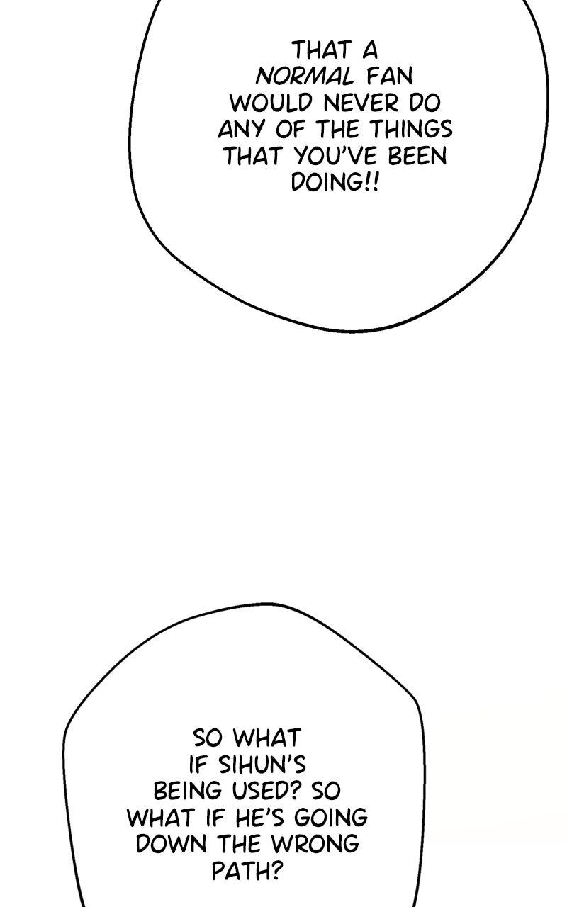 Love in Session Chapter 33 - Page 165