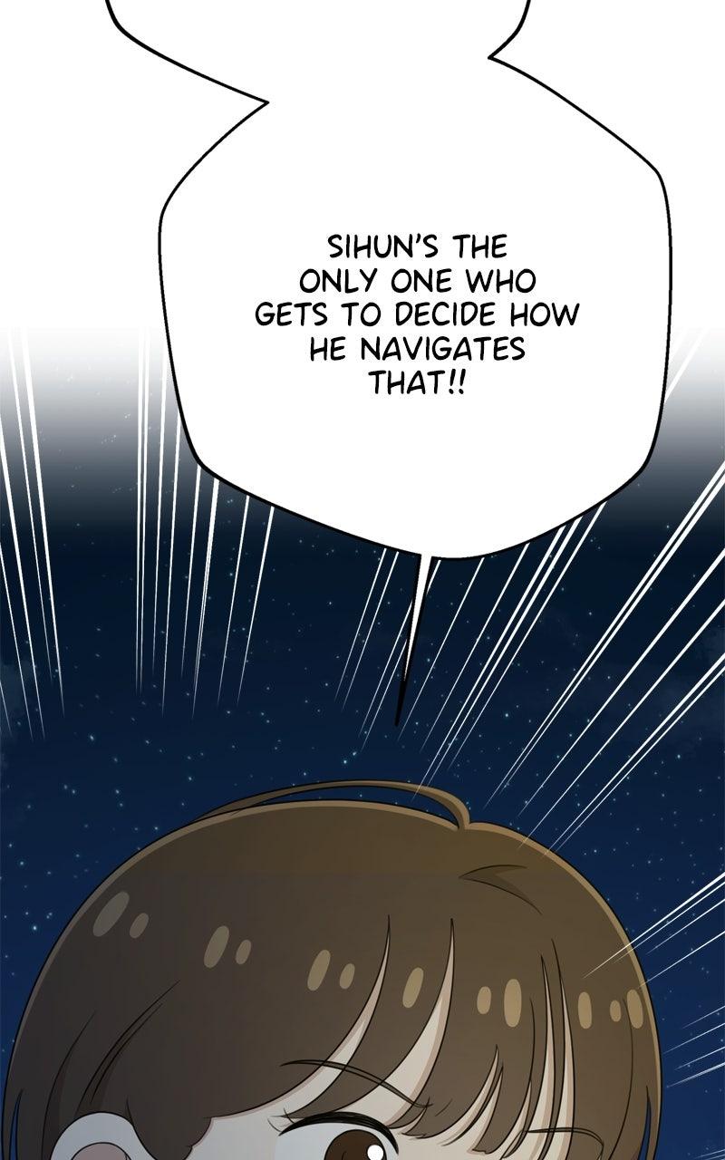 Love in Session Chapter 33 - Page 166