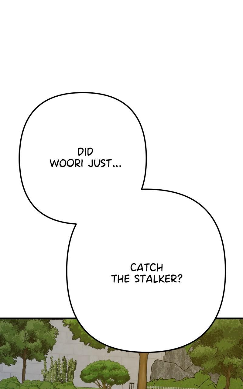 Love in Session Chapter 33 - Page 171