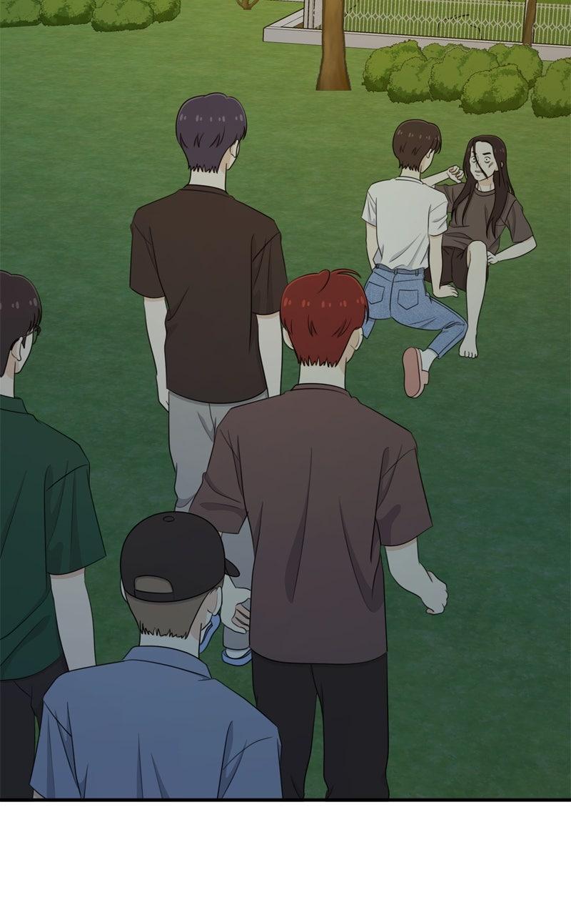 Love in Session Chapter 33 - Page 172