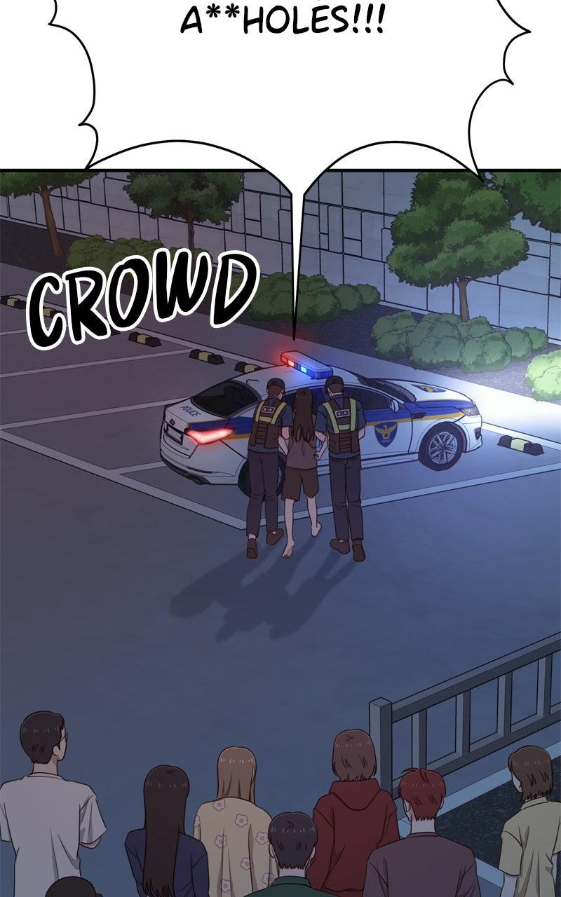 Love in Session Chapter 34 - Page 4