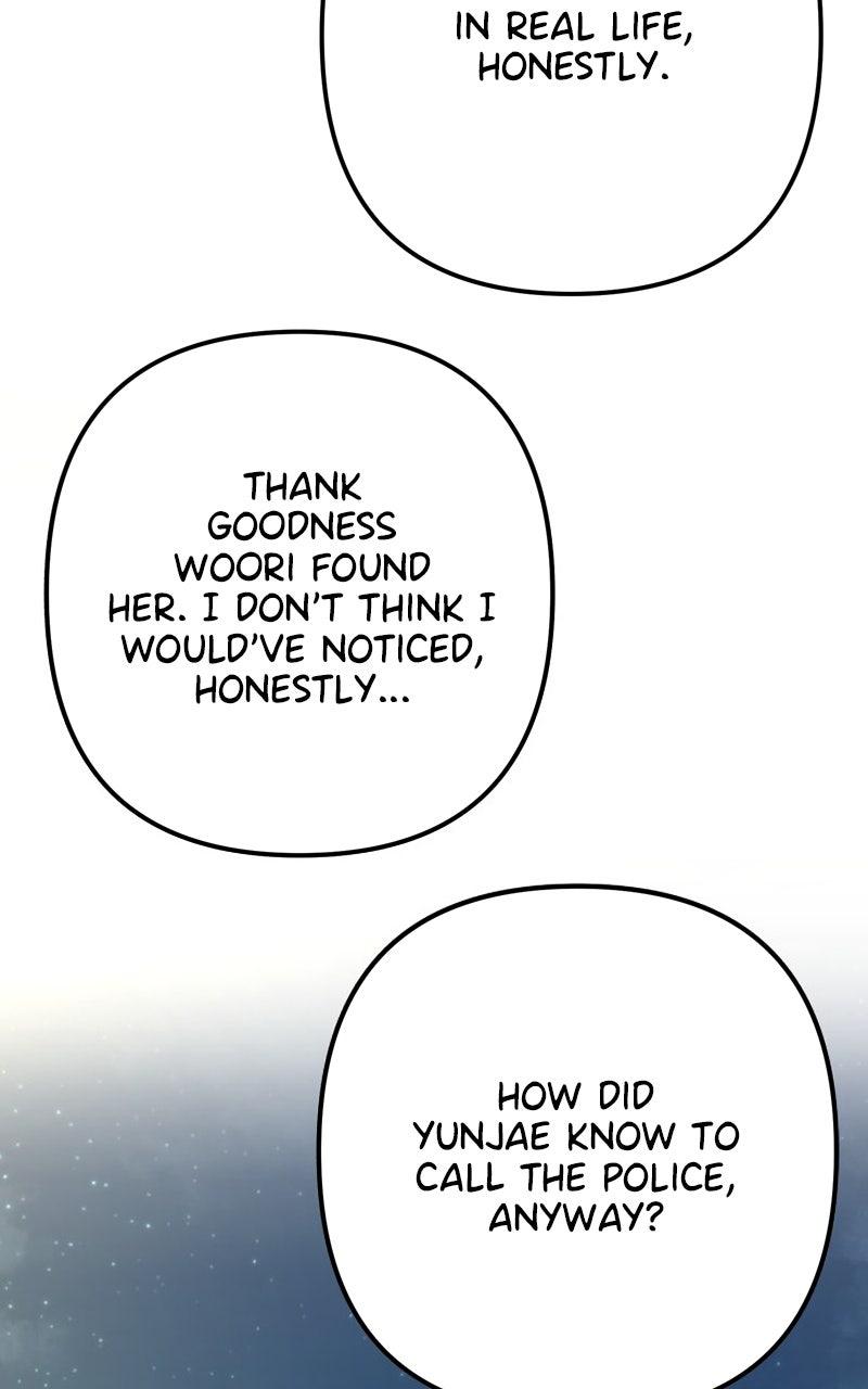 Love in Session Chapter 34 - Page 7