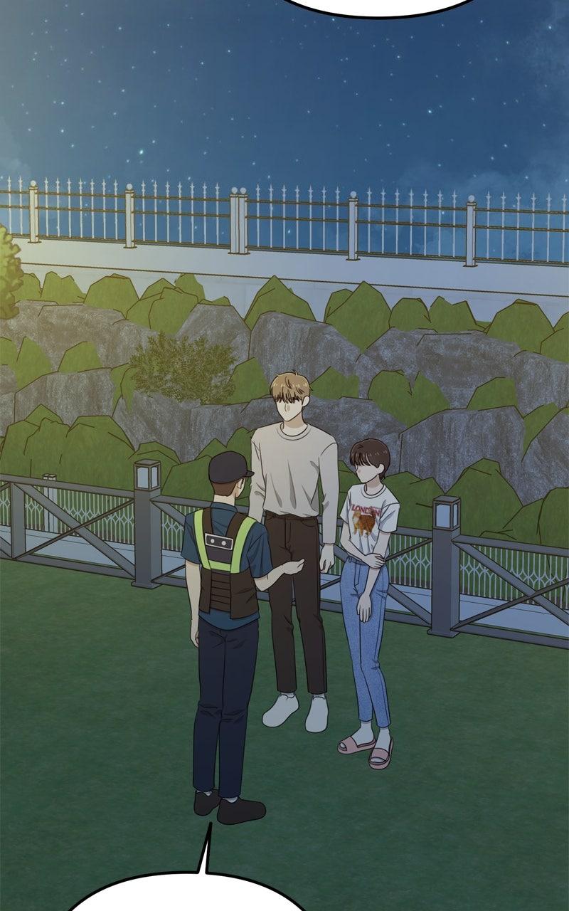 Love in Session Chapter 34 - Page 8