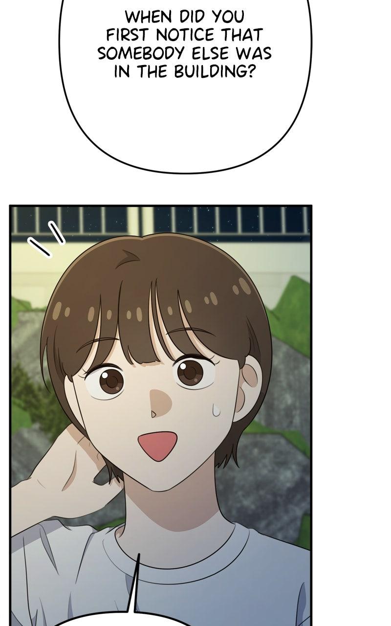 Love in Session Chapter 34 - Page 10