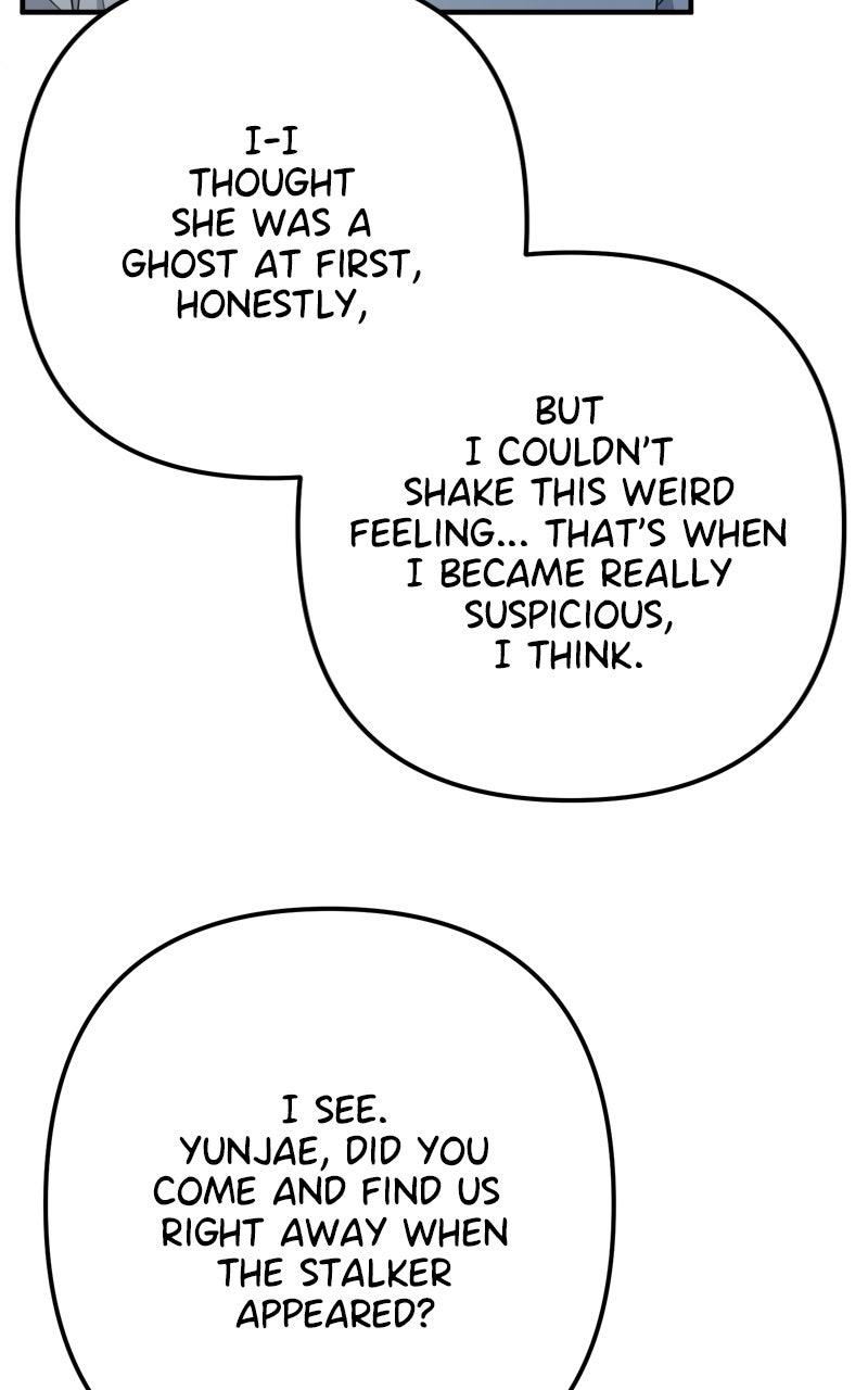 Love in Session Chapter 34 - Page 11