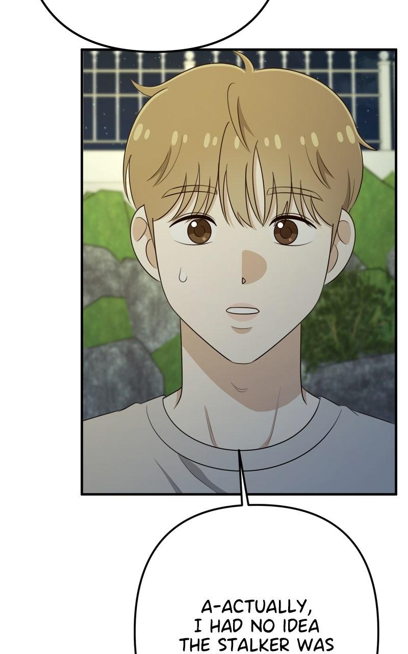 Love in Session Chapter 34 - Page 12