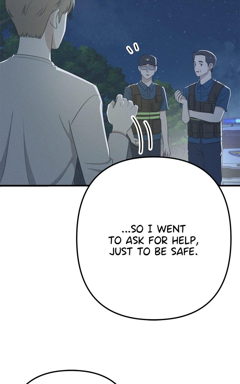 Love in Session Chapter 34 - Page 16