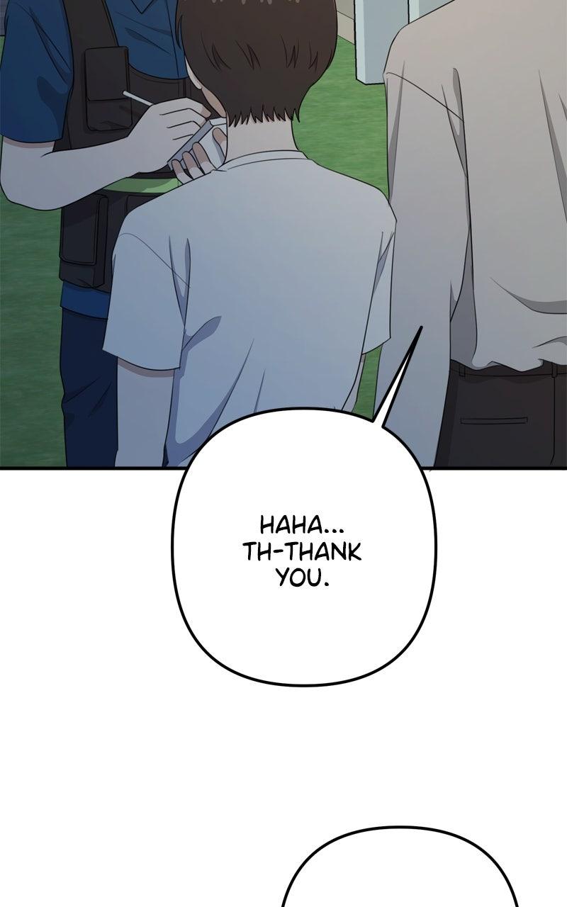 Love in Session Chapter 34 - Page 18