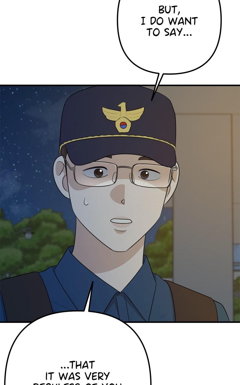 Love in Session Chapter 34 - Page 19