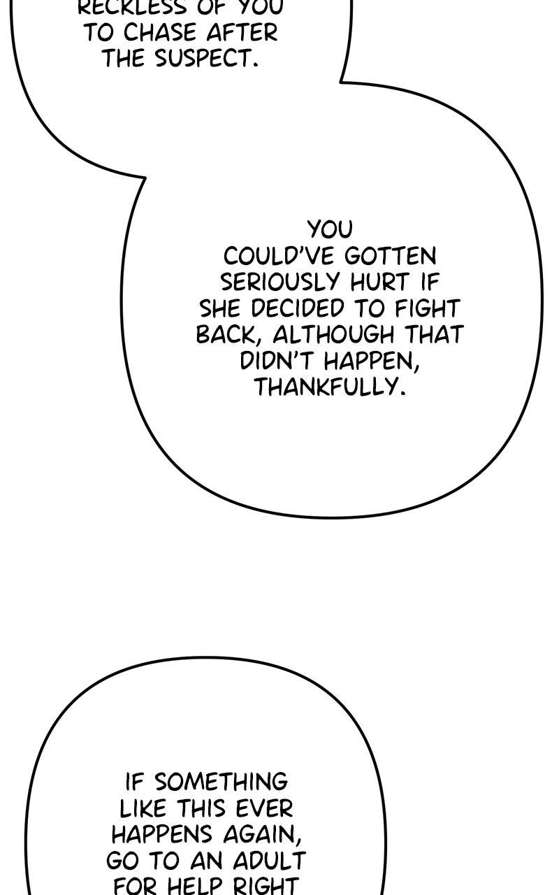 Love in Session Chapter 34 - Page 20