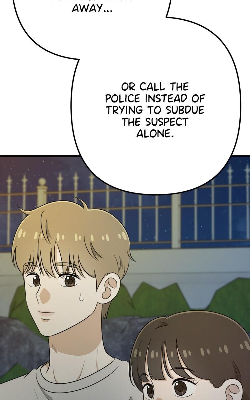 Love in Session Chapter 34 - Page 21