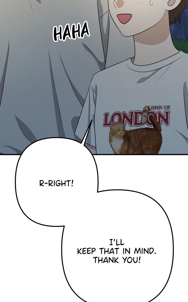 Love in Session Chapter 34 - Page 22