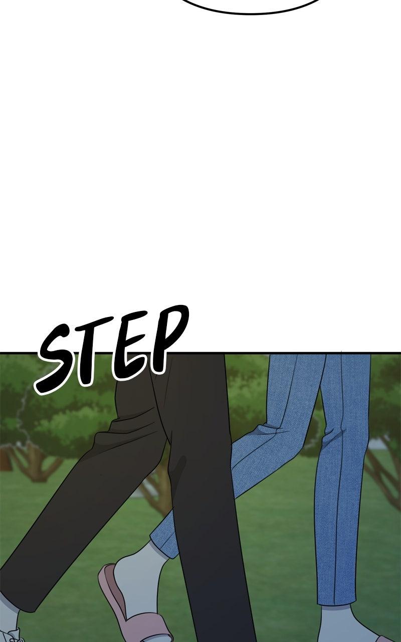 Love in Session Chapter 34 - Page 23