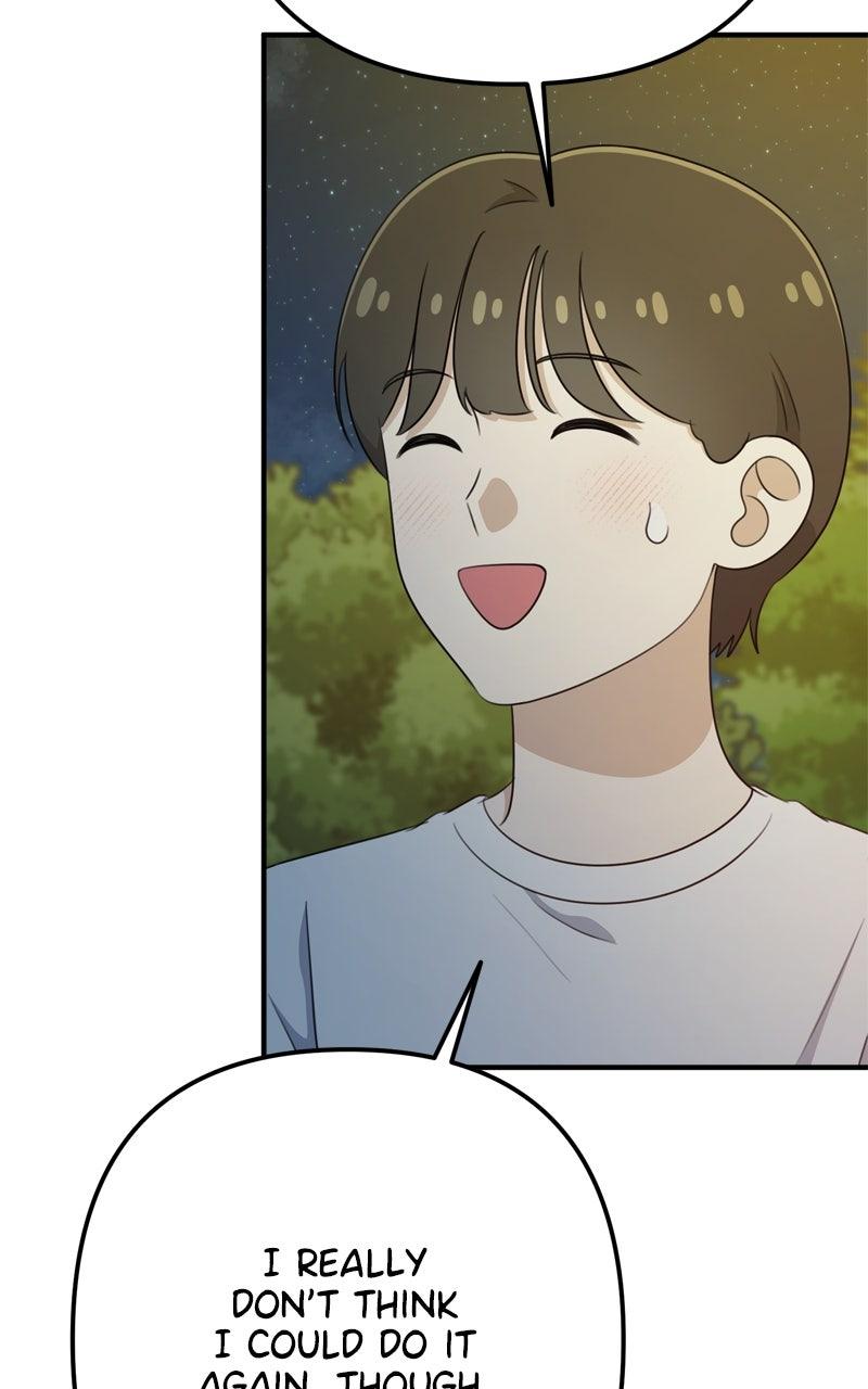 Love in Session Chapter 34 - Page 27