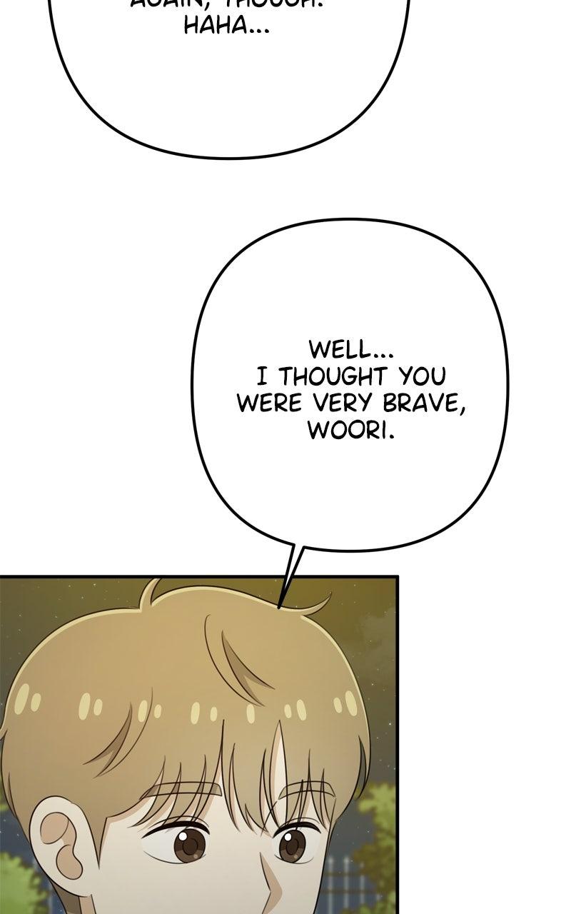 Love in Session Chapter 34 - Page 28