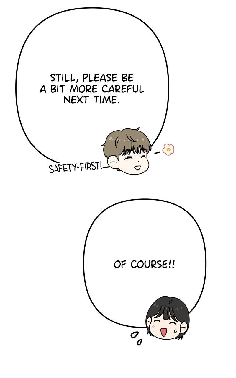 Love in Session Chapter 34 - Page 30