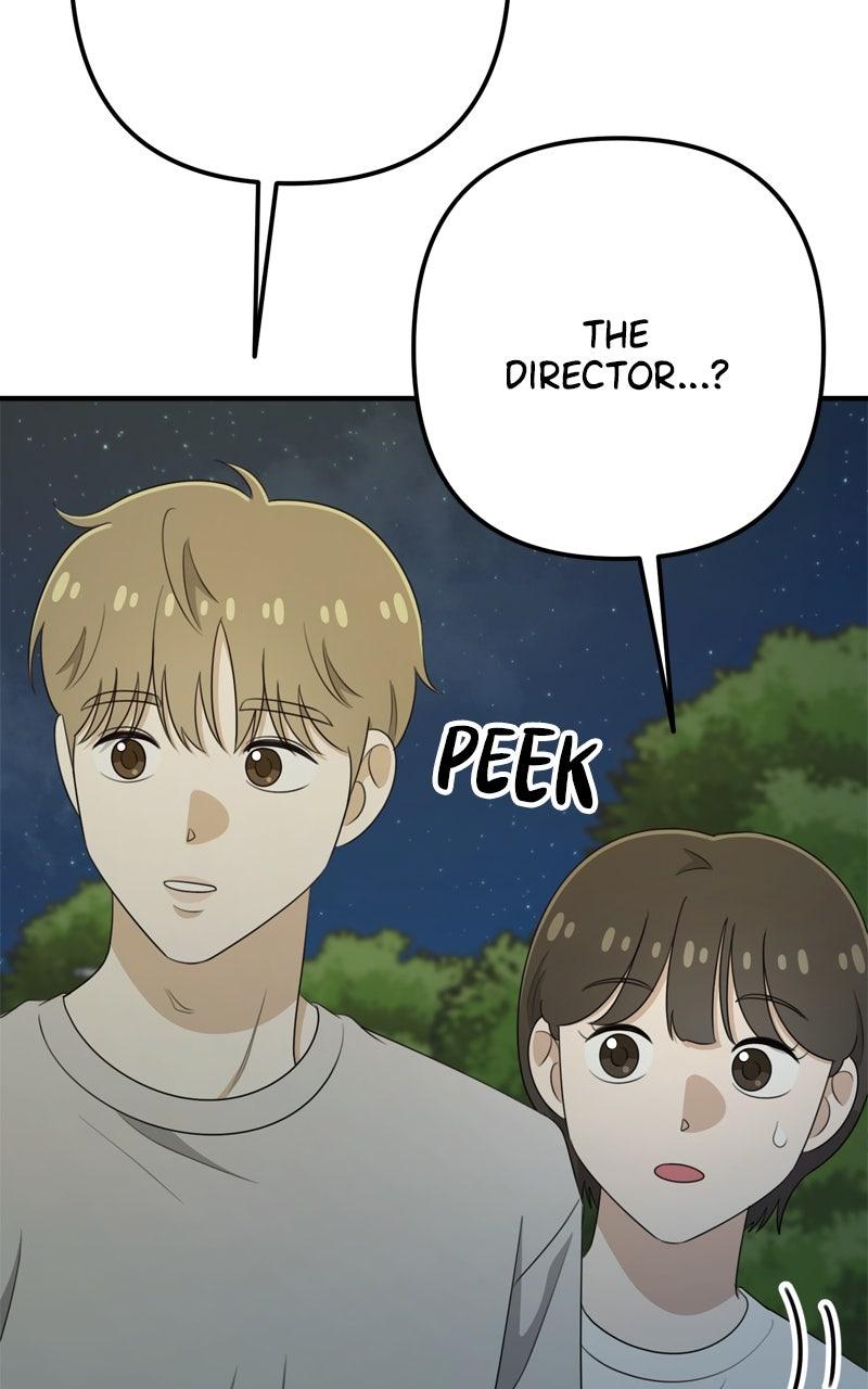 Love in Session Chapter 34 - Page 33