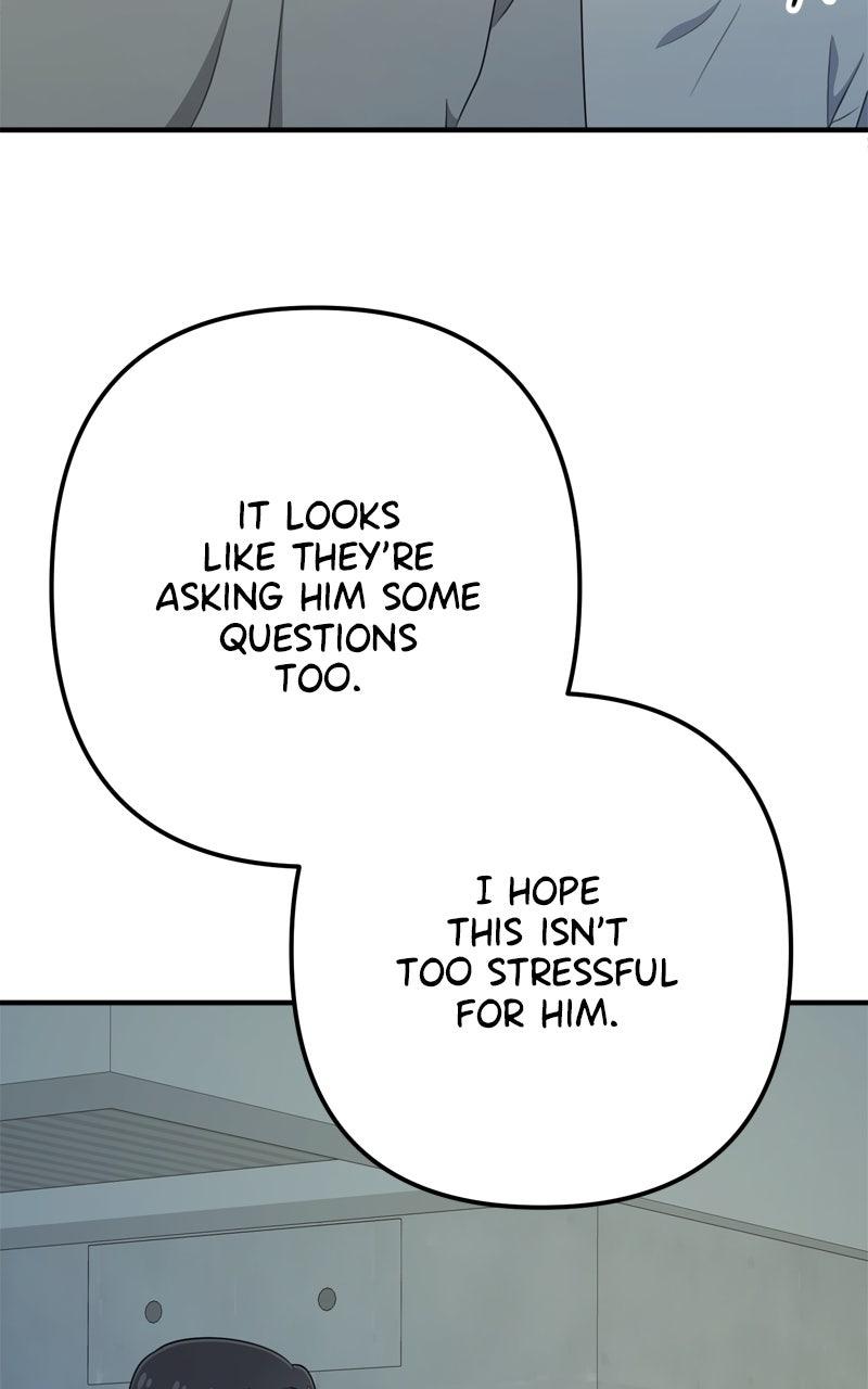 Love in Session Chapter 34 - Page 34