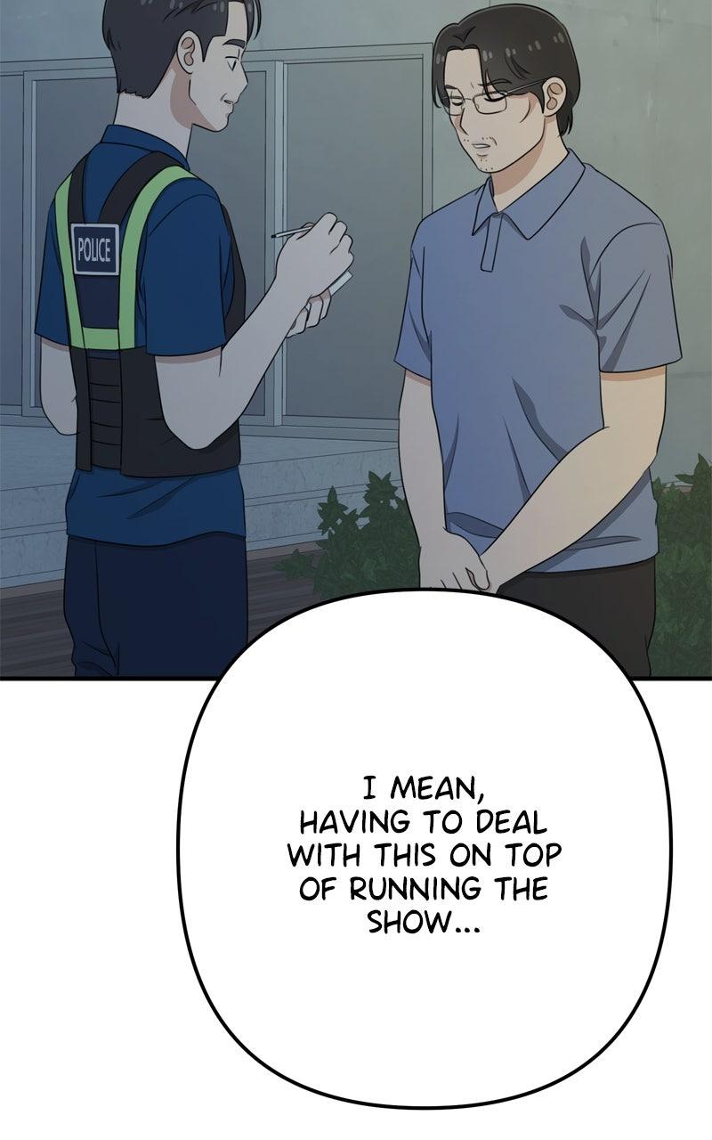 Love in Session Chapter 34 - Page 35