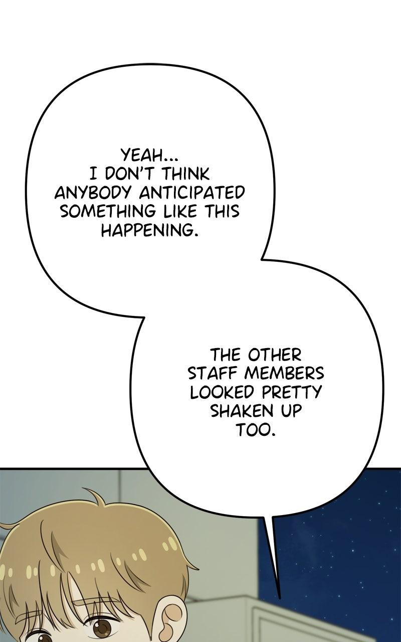 Love in Session Chapter 34 - Page 36