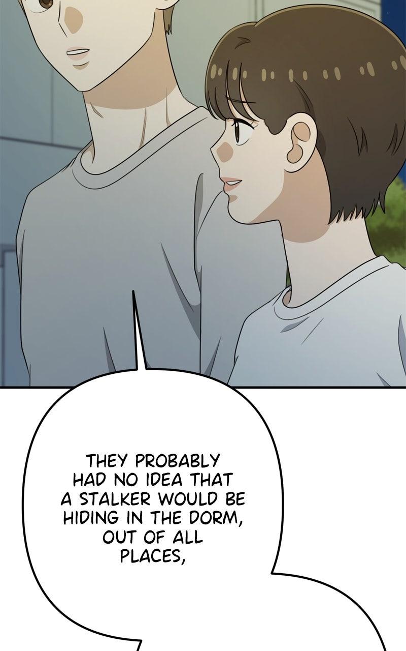 Love in Session Chapter 34 - Page 37