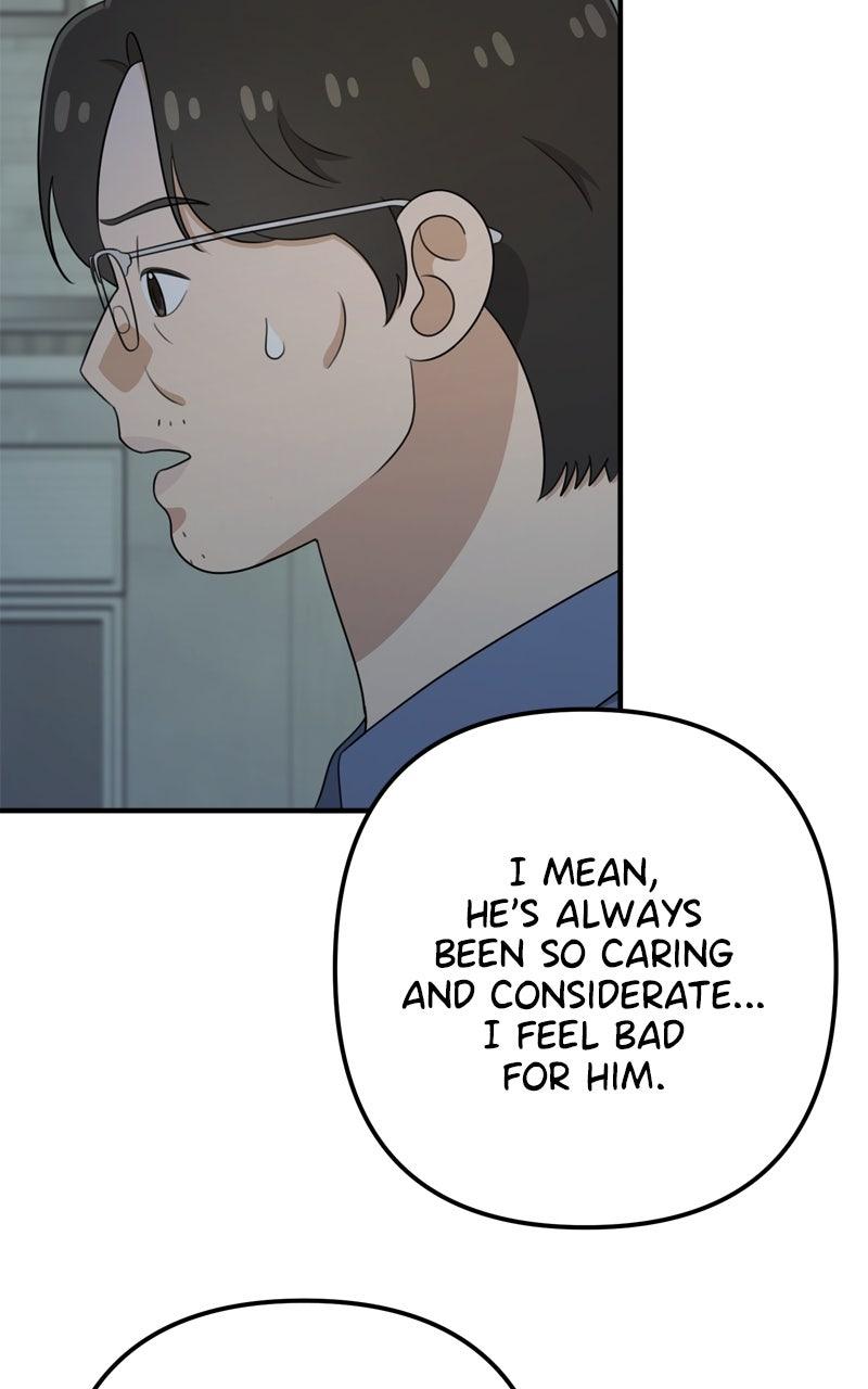 Love in Session Chapter 34 - Page 39