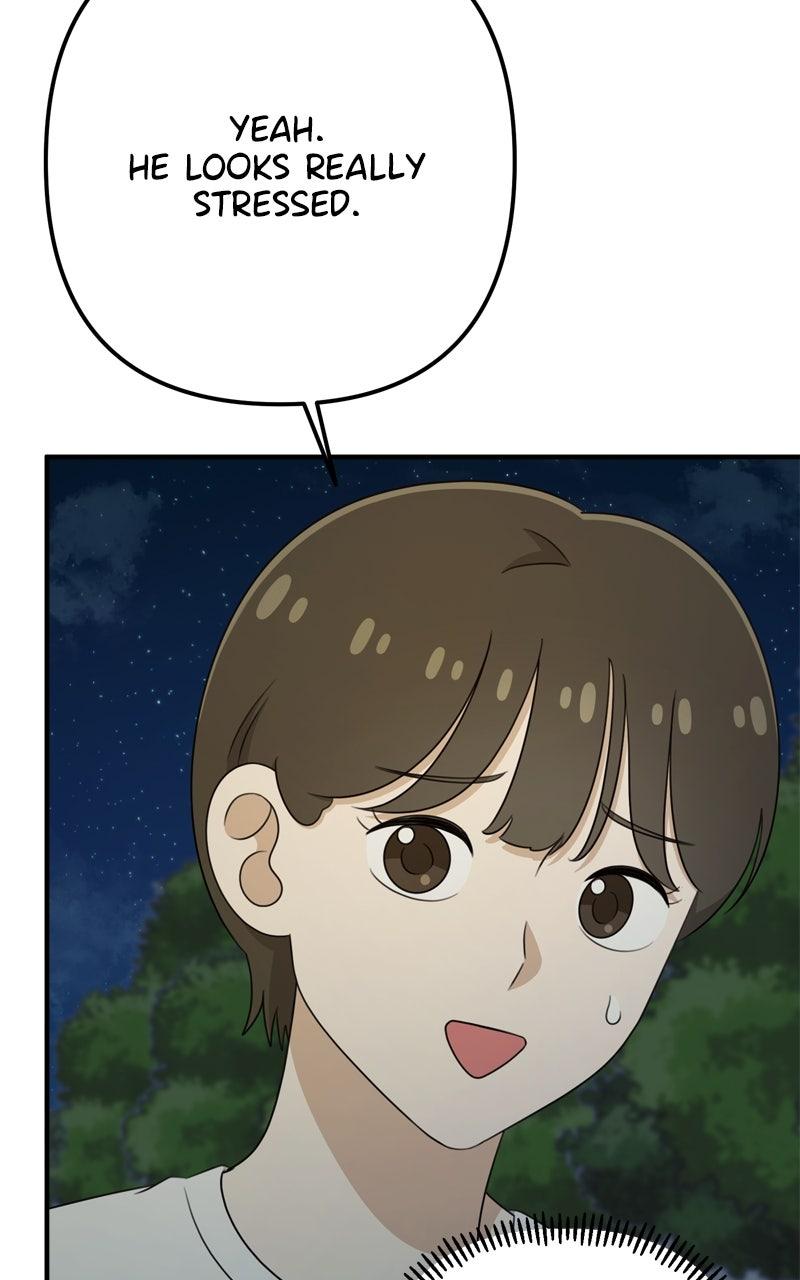 Love in Session Chapter 34 - Page 40