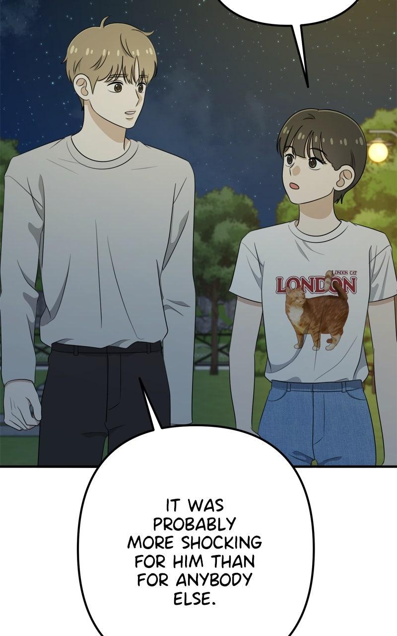 Love in Session Chapter 34 - Page 42