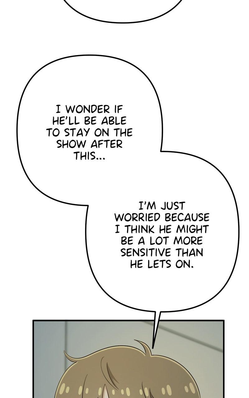 Love in Session Chapter 34 - Page 43