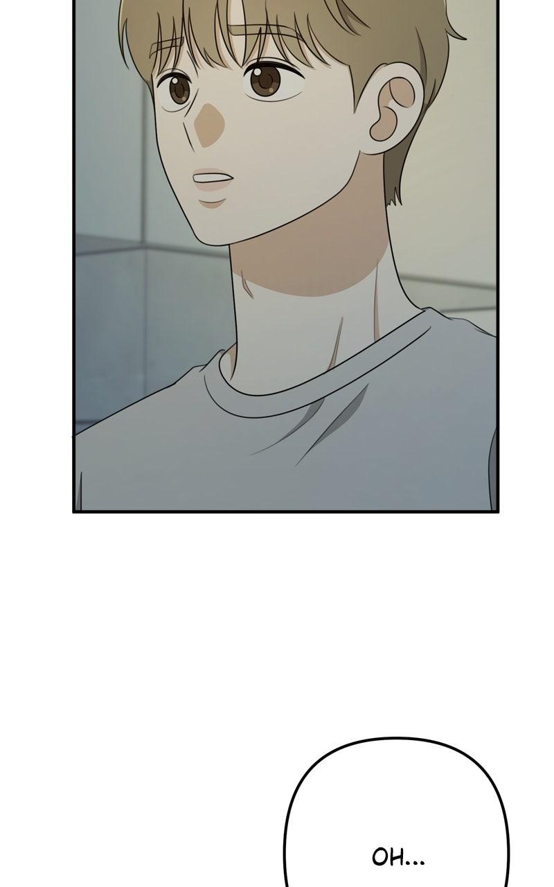 Love in Session Chapter 34 - Page 44