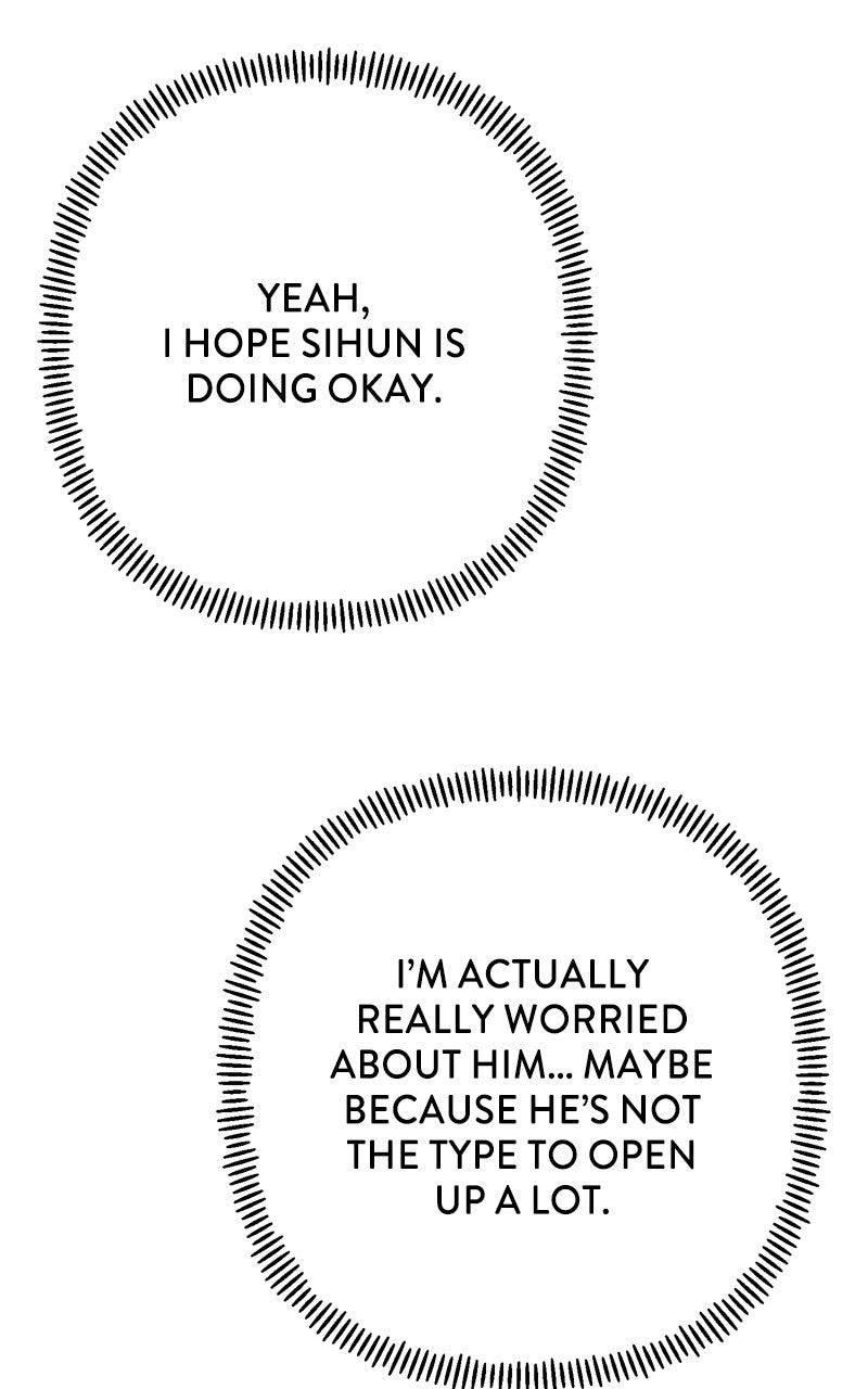 Love in Session Chapter 34 - Page 46