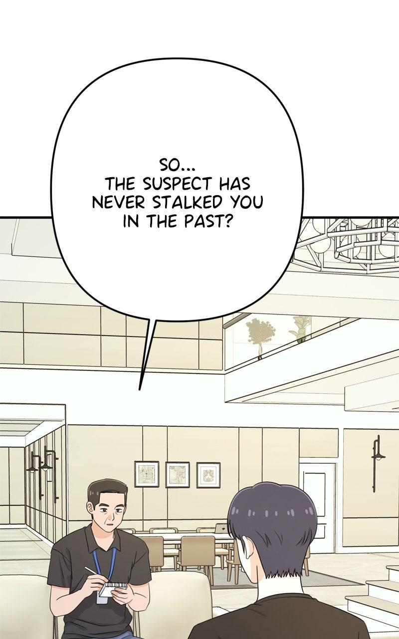 Love in Session Chapter 34 - Page 49