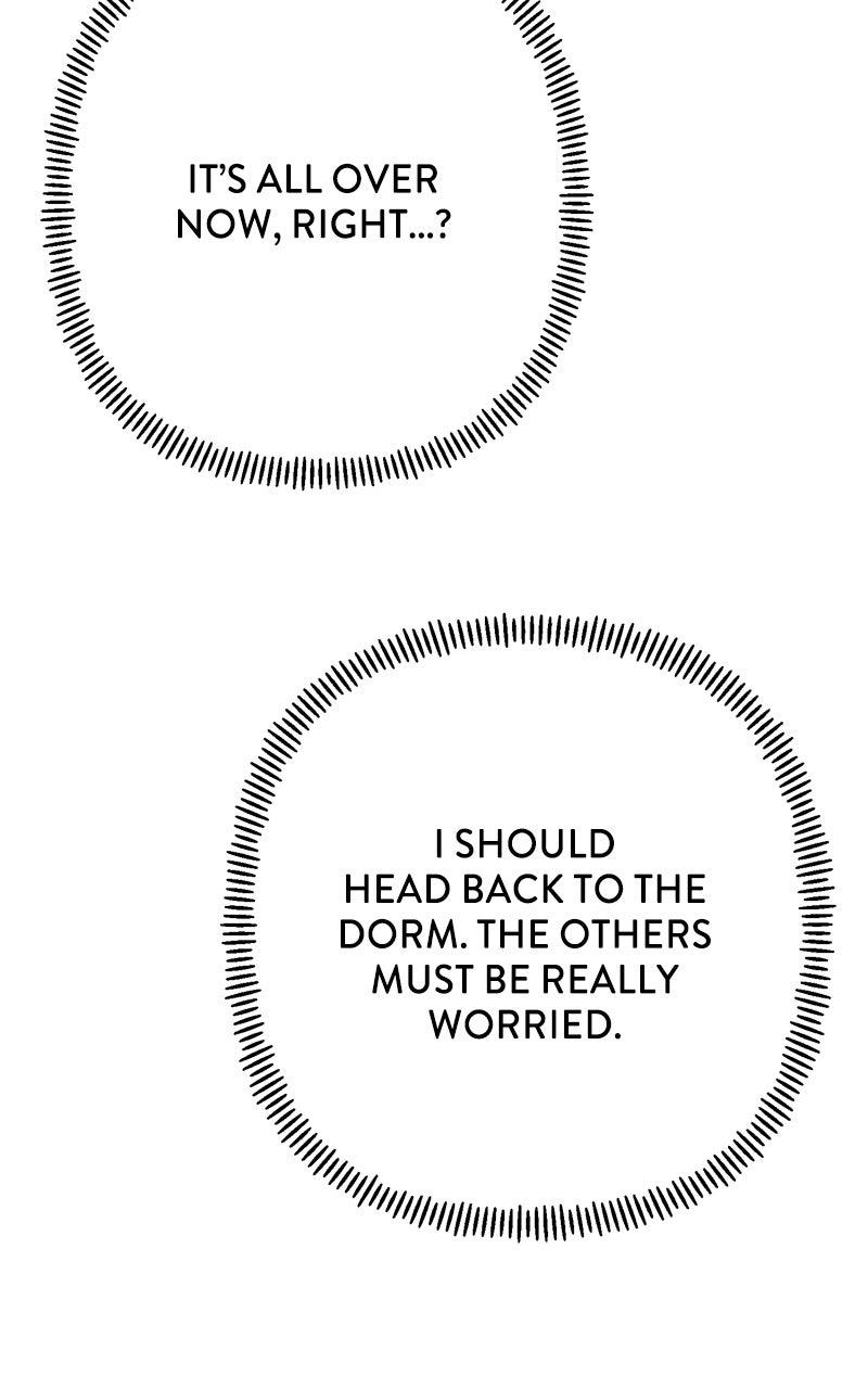 Love in Session Chapter 34 - Page 61