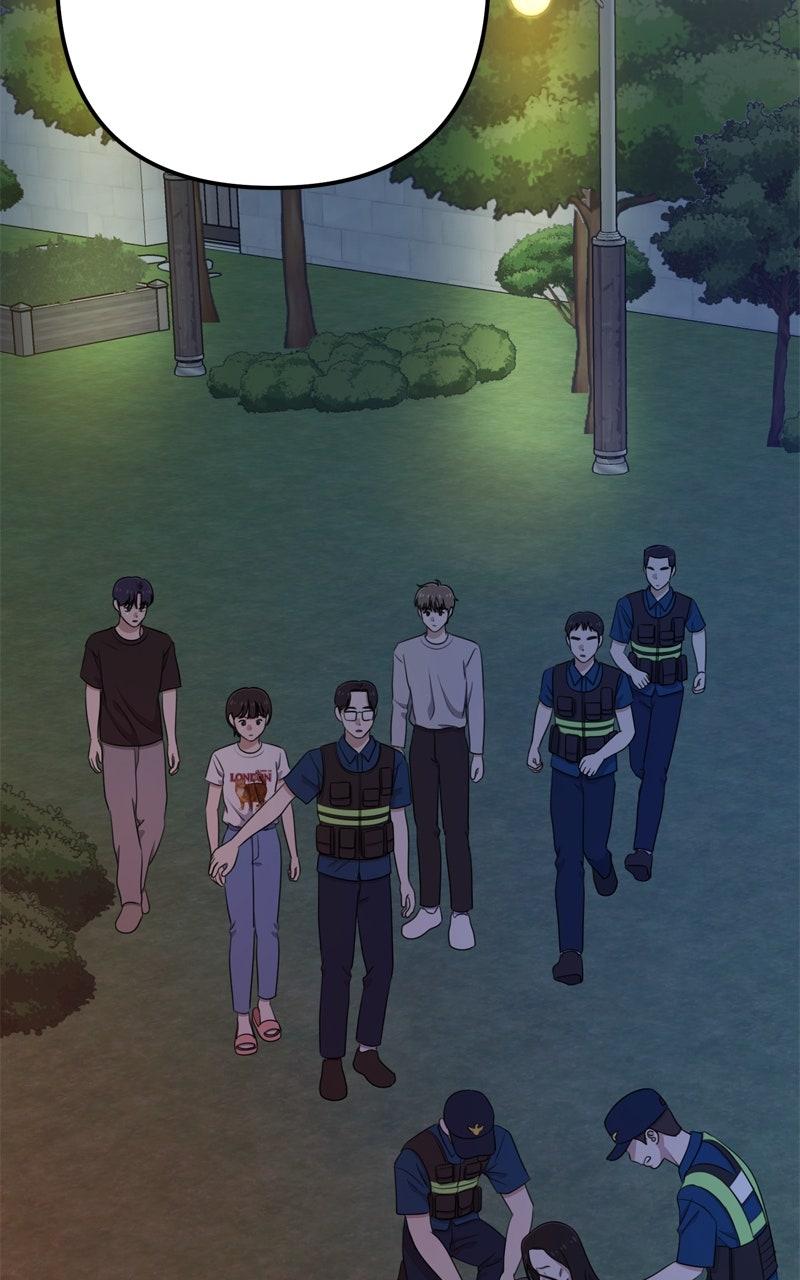 Love in Session Chapter 34 - Page 64