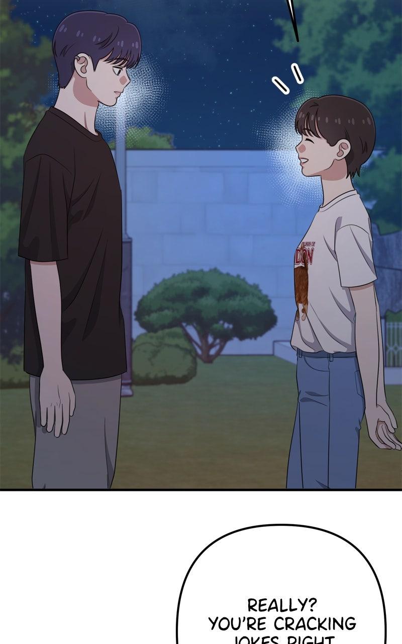 Love in Session Chapter 34 - Page 72