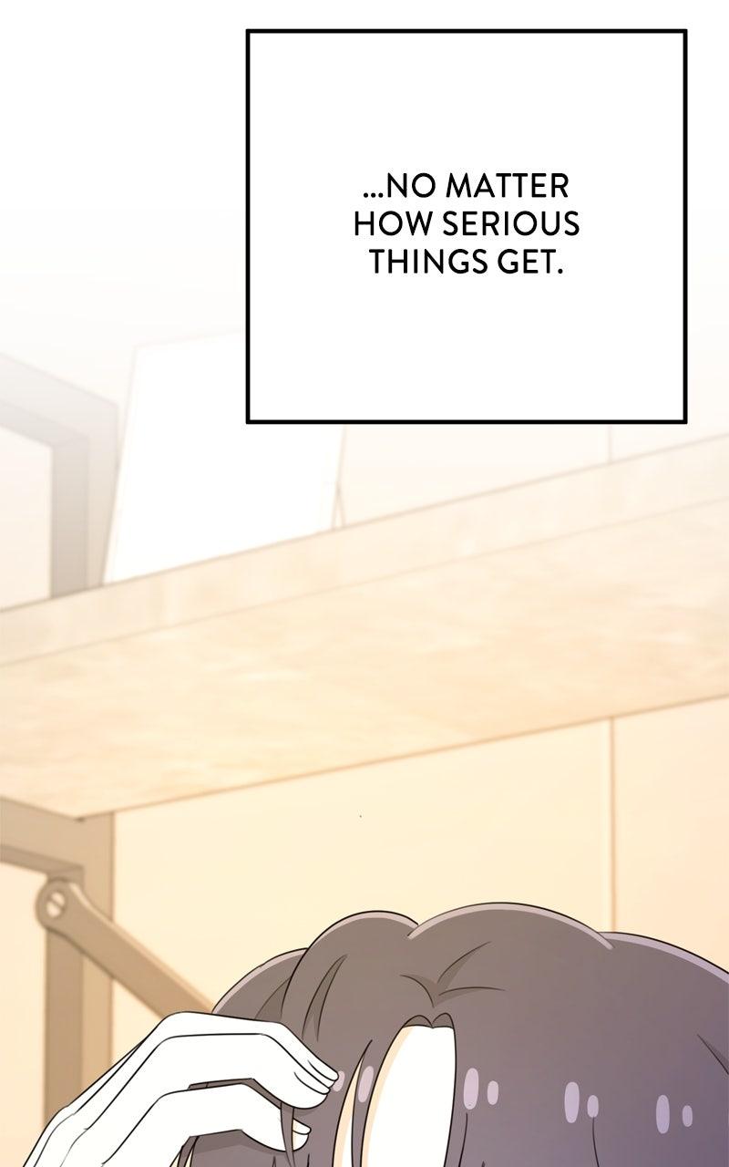 Love in Session Chapter 34 - Page 75