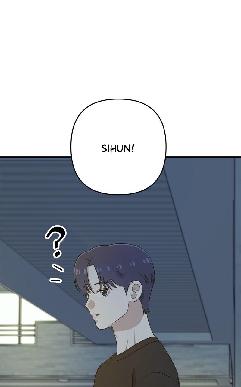 Love in Session Chapter 34 - Page 80