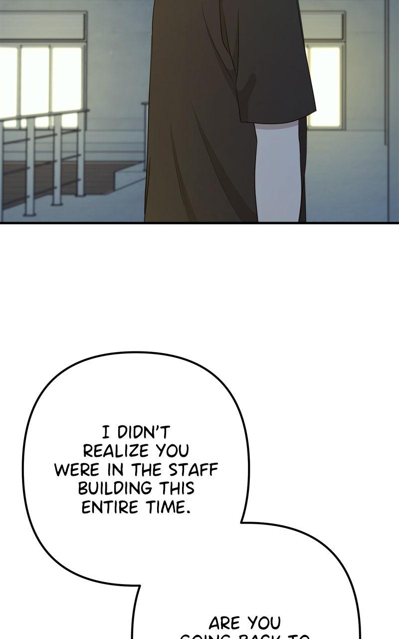 Love in Session Chapter 34 - Page 81