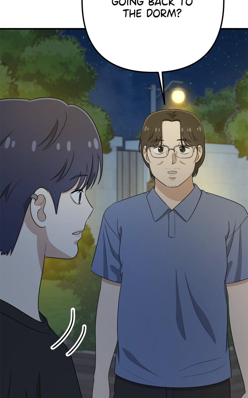 Love in Session Chapter 34 - Page 82