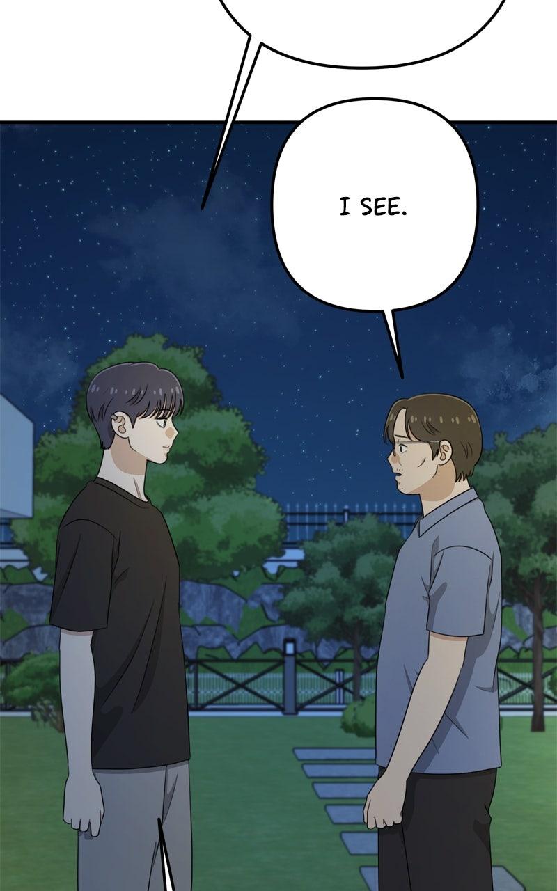 Love in Session Chapter 34 - Page 84