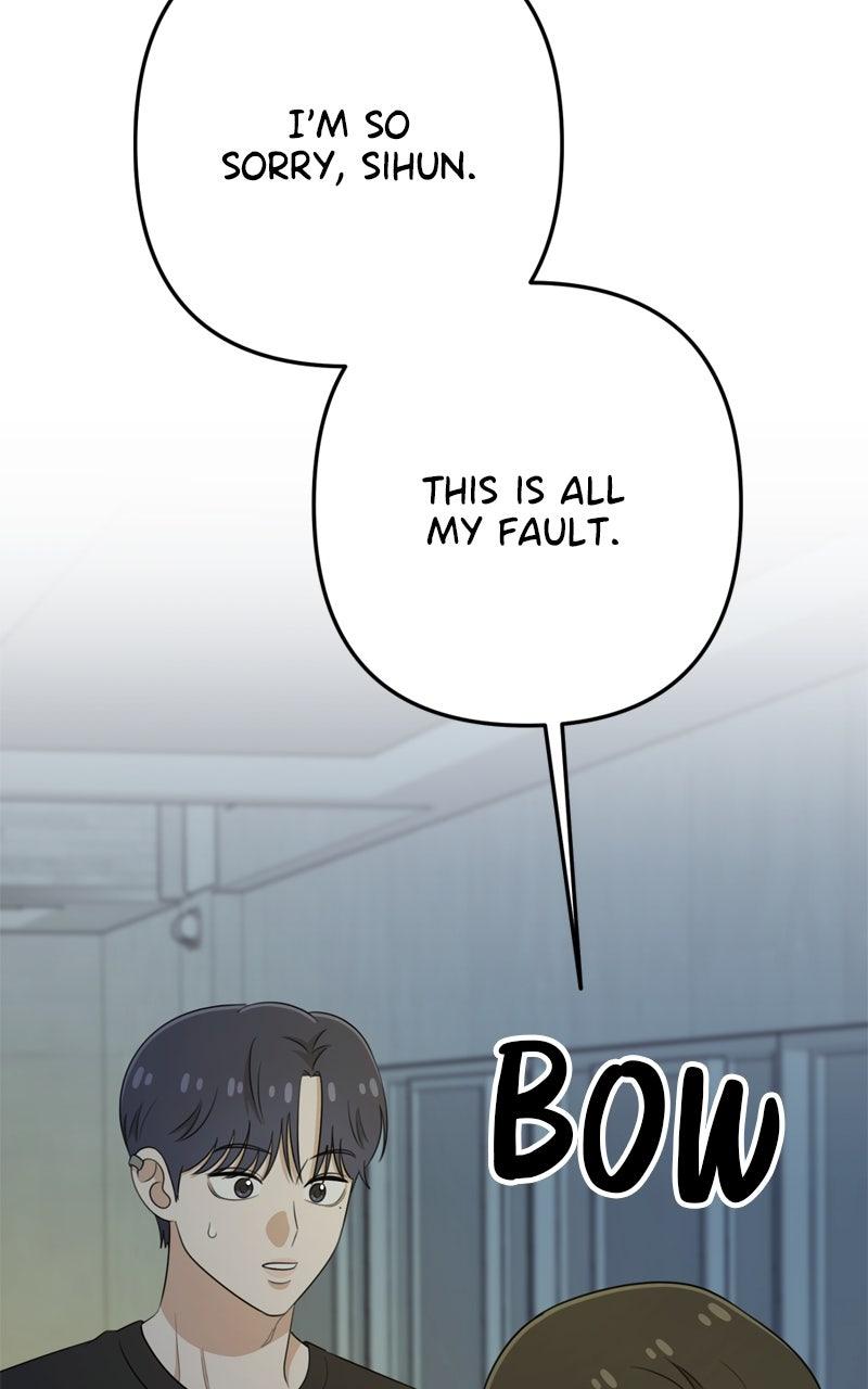 Love in Session Chapter 34 - Page 88