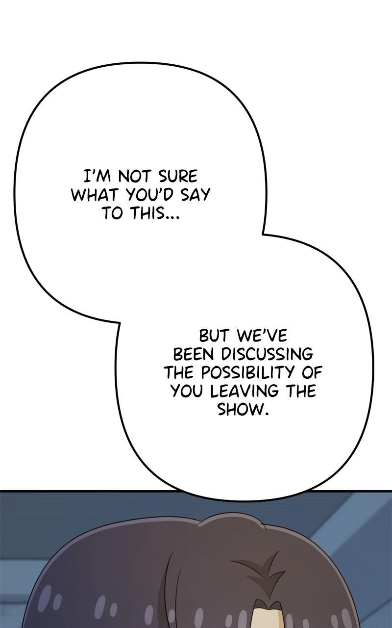 Love in Session Chapter 34 - Page 92