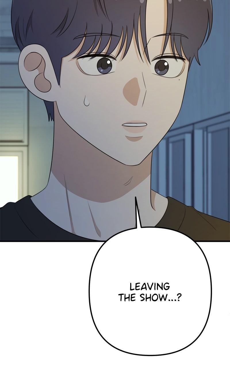 Love in Session Chapter 34 - Page 93