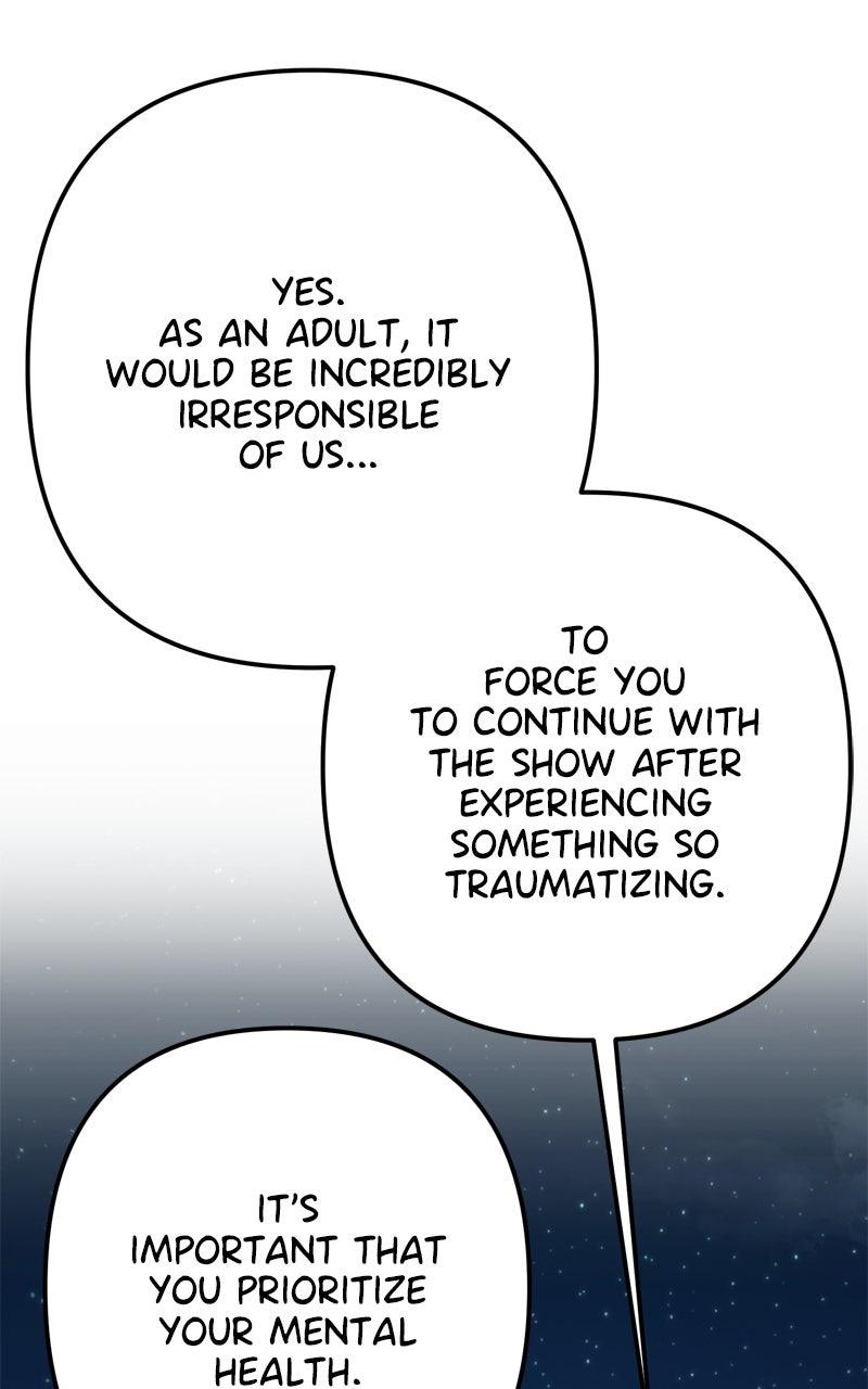 Love in Session Chapter 34 - Page 94