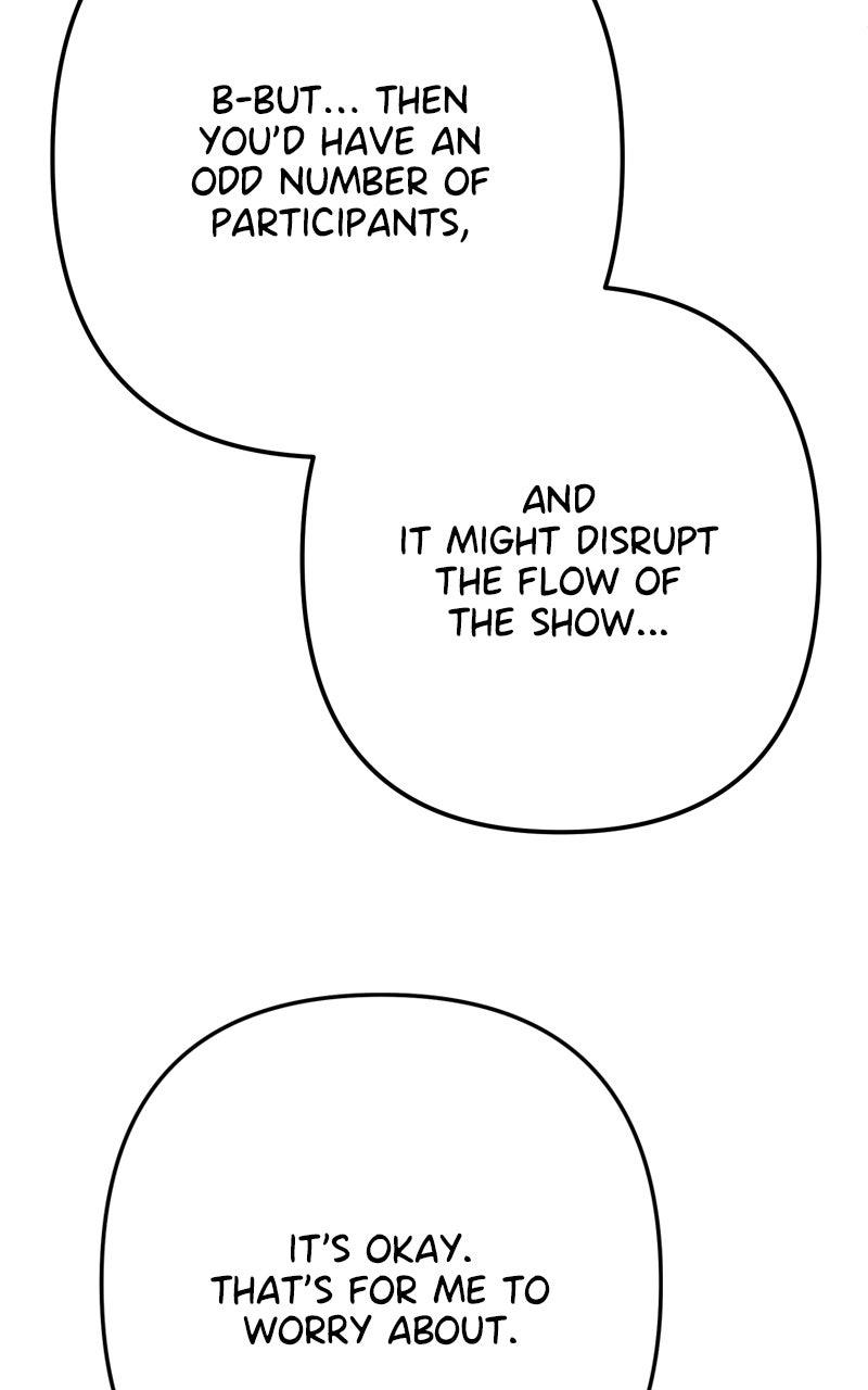 Love in Session Chapter 34 - Page 96