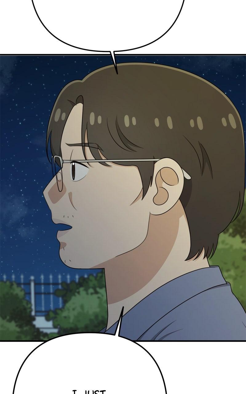 Love in Session Chapter 34 - Page 97