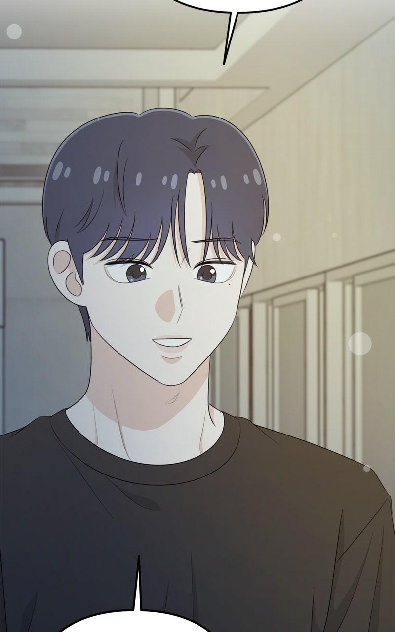 Love in Session Chapter 34 - Page 105