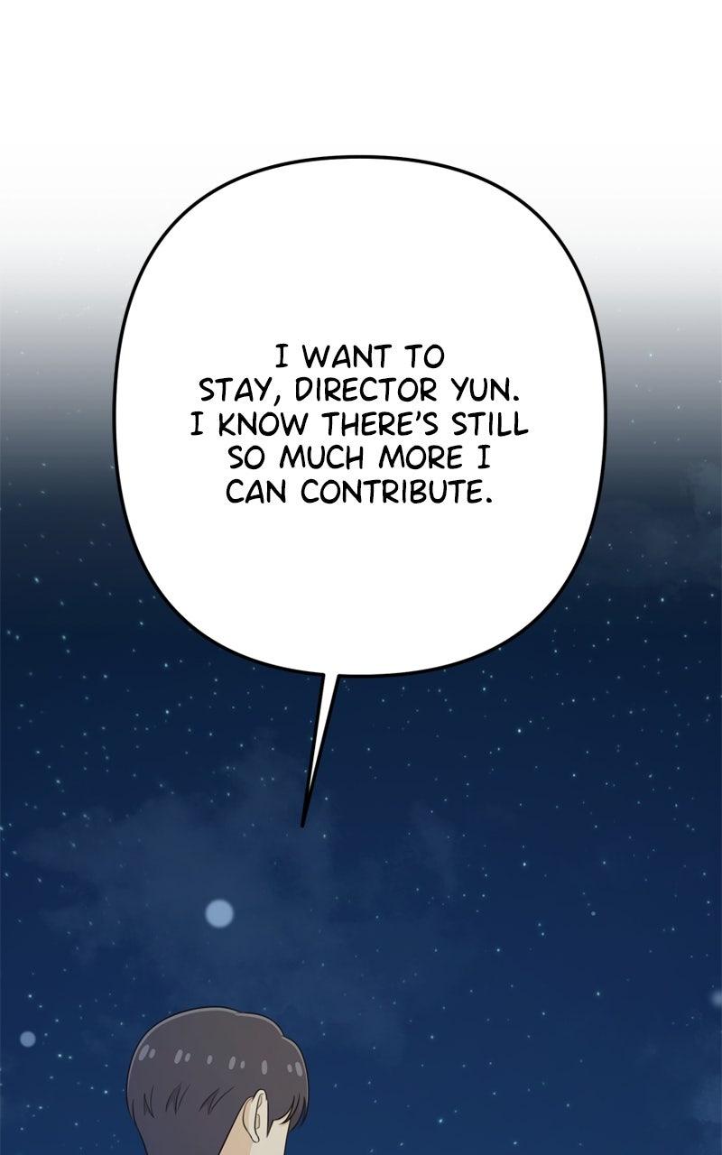 Love in Session Chapter 34 - Page 107