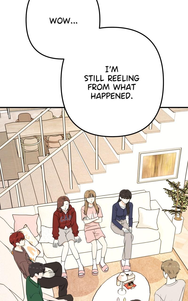 Love in Session Chapter 34 - Page 111