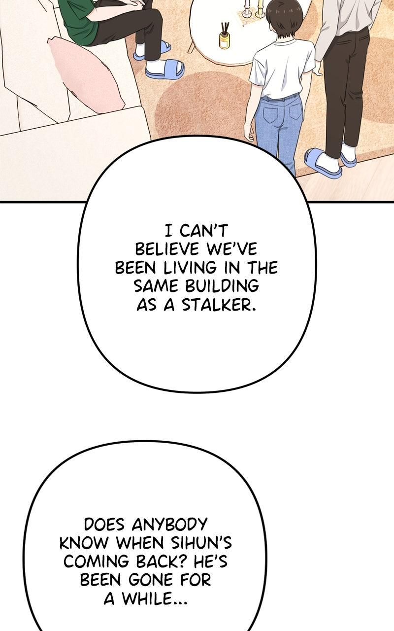 Love in Session Chapter 34 - Page 112